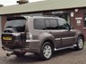 USED 2015 65 MITSUBISHI SHOGUN 3.2 DI-DC SG3 SUV 5dr Diesel Auto 4WD Euro 6 LWB (187 ps) ULEZ & CAZ COMPLIANT!