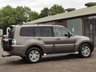 USED 2015 65 MITSUBISHI SHOGUN 3.2 DI-DC SG3 SUV 5dr Diesel Auto 4WD Euro 6 LWB (187 ps) ULEZ & CAZ COMPLIANT!