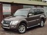 USED 2015 65 MITSUBISHI SHOGUN 3.2 DI-DC SG3 SUV 5dr Diesel Auto 4WD Euro 6 LWB (187 ps) ULEZ & CAZ COMPLIANT!