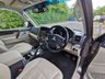 USED 2015 65 MITSUBISHI SHOGUN 3.2 DI-DC SG3 SUV 5dr Diesel Auto 4WD Euro 6 LWB (187 ps) ULEZ & CAZ COMPLIANT!