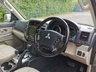 USED 2015 65 MITSUBISHI SHOGUN 3.2 DI-DC SG3 SUV 5dr Diesel Auto 4WD Euro 6 LWB (187 ps) ULEZ & CAZ COMPLIANT!