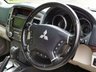 USED 2015 65 MITSUBISHI SHOGUN 3.2 DI-DC SG3 SUV 5dr Diesel Auto 4WD Euro 6 LWB (187 ps) ULEZ & CAZ COMPLIANT!