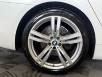 USED 2017 67 BMW 7 SERIES 3.0 740d M Sport Saloon 4dr Diesel Auto xDrive Euro 6 (s/s) (320 ps) 