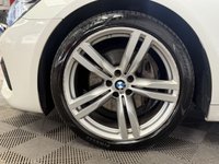 USED 2017 67 BMW 7 SERIES 3.0 740d M Sport Saloon 4dr Diesel Auto xDrive Euro 6 (s/s) (320 ps) 