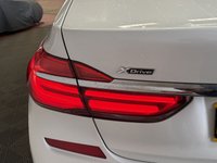 USED 2017 67 BMW 7 SERIES 3.0 740d M Sport Saloon 4dr Diesel Auto xDrive Euro 6 (s/s) (320 ps) 