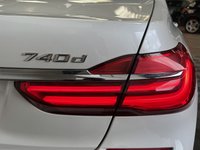 USED 2017 67 BMW 7 SERIES 3.0 740d M Sport Saloon 4dr Diesel Auto xDrive Euro 6 (s/s) (320 ps) 