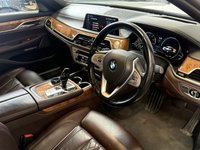 USED 2017 67 BMW 7 SERIES 3.0 740d M Sport Saloon 4dr Diesel Auto xDrive Euro 6 (s/s) (320 ps) 