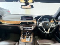 USED 2017 67 BMW 7 SERIES 3.0 740d M Sport Saloon 4dr Diesel Auto xDrive Euro 6 (s/s) (320 ps) 