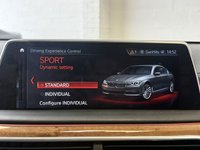 USED 2017 67 BMW 7 SERIES 3.0 740d M Sport Saloon 4dr Diesel Auto xDrive Euro 6 (s/s) (320 ps) 