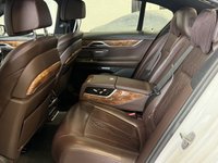 USED 2017 67 BMW 7 SERIES 3.0 740d M Sport Saloon 4dr Diesel Auto xDrive Euro 6 (s/s) (320 ps) 