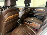 USED 2017 67 BMW 7 SERIES 3.0 740d M Sport Saloon 4dr Diesel Auto xDrive Euro 6 (s/s) (320 ps) 