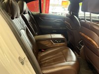 USED 2017 67 BMW 7 SERIES 3.0 740d M Sport Saloon 4dr Diesel Auto xDrive Euro 6 (s/s) (320 ps) 