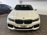 USED 2017 67 BMW 7 SERIES 3.0 740d M Sport Saloon 4dr Diesel Auto xDrive Euro 6 (s/s) (320 ps) 