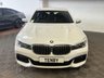 USED 2017 67 BMW 7 SERIES 3.0 740d M Sport Saloon 4dr Diesel Auto xDrive Euro 6 (s/s) (320 ps) 