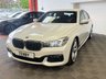 USED 2017 67 BMW 7 SERIES 3.0 740d M Sport Saloon 4dr Diesel Auto xDrive Euro 6 (s/s) (320 ps) 