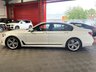 USED 2017 67 BMW 7 SERIES 3.0 740d M Sport Saloon 4dr Diesel Auto xDrive Euro 6 (s/s) (320 ps) 