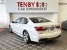 USED 2017 67 BMW 7 SERIES 3.0 740d M Sport Saloon 4dr Diesel Auto xDrive Euro 6 (s/s) (320 ps) 