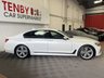 USED 2017 67 BMW 7 SERIES 3.0 740d M Sport Saloon 4dr Diesel Auto xDrive Euro 6 (s/s) (320 ps) 