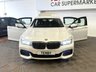 USED 2017 67 BMW 7 SERIES 3.0 740d M Sport Saloon 4dr Diesel Auto xDrive Euro 6 (s/s) (320 ps) 