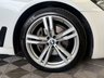 USED 2017 67 BMW 7 SERIES 3.0 740d M Sport Saloon 4dr Diesel Auto xDrive Euro 6 (s/s) (320 ps) 