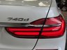 USED 2017 67 BMW 7 SERIES 3.0 740d M Sport Saloon 4dr Diesel Auto xDrive Euro 6 (s/s) (320 ps) 