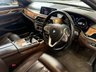USED 2017 67 BMW 7 SERIES 3.0 740d M Sport Saloon 4dr Diesel Auto xDrive Euro 6 (s/s) (320 ps) 