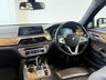 USED 2017 67 BMW 7 SERIES 3.0 740d M Sport Saloon 4dr Diesel Auto xDrive Euro 6 (s/s) (320 ps) 