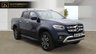 USED 2020 20 MERCEDES-BENZ X-CLASS 3.0 CDI V6 Power Pickup Double Cab 4dr Diesel G-Tronic+ 4MATIC Euro 6 (258 ps) MERCEDES-BENZ X-CLASS 3.0 CDI V6 Power Pickup Double Cab 4dr Diesel G-Tronic+ 4MATIC Euro 6 (258 ps
