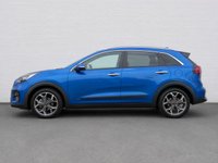 USED 2020 20 KIA SPORTAGE 1.6 T-GDi GT-Line SUV 5dr Petrol DCT AWD Euro 6 (s/s) (174 bhp) 2 OWNERS, SAT NAV, REAR CAMERA
