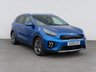 USED 2020 20 KIA SPORTAGE 1.6 T-GDi GT-Line SUV 5dr Petrol DCT AWD Euro 6 (s/s) (174 bhp) 2 OWNERS, SAT NAV, REAR CAMERA