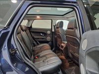 USED 2015 15 LAND ROVER RANGE ROVER EVOQUE 2.2 SD4 Dynamic Loire Blue SUV 5dr Diesel Auto 4WD Euro 5 (s/s) (190 ps) 