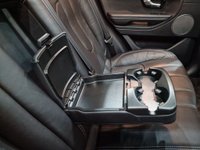 USED 2015 15 LAND ROVER RANGE ROVER EVOQUE 2.2 SD4 Dynamic Loire Blue SUV 5dr Diesel Auto 4WD Euro 5 (s/s) (190 ps) 