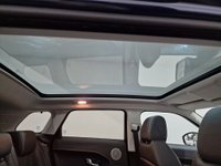 USED 2015 15 LAND ROVER RANGE ROVER EVOQUE 2.2 SD4 Dynamic Loire Blue SUV 5dr Diesel Auto 4WD Euro 5 (s/s) (190 ps) 
