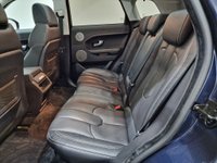 USED 2015 15 LAND ROVER RANGE ROVER EVOQUE 2.2 SD4 Dynamic Loire Blue SUV 5dr Diesel Auto 4WD Euro 5 (s/s) (190 ps) 