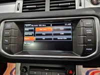 USED 2015 15 LAND ROVER RANGE ROVER EVOQUE 2.2 SD4 Dynamic Loire Blue SUV 5dr Diesel Auto 4WD Euro 5 (s/s) (190 ps) 
