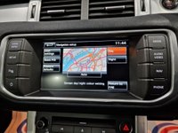 USED 2015 15 LAND ROVER RANGE ROVER EVOQUE 2.2 SD4 Dynamic Loire Blue SUV 5dr Diesel Auto 4WD Euro 5 (s/s) (190 ps) 