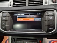 USED 2015 15 LAND ROVER RANGE ROVER EVOQUE 2.2 SD4 Dynamic Loire Blue SUV 5dr Diesel Auto 4WD Euro 5 (s/s) (190 ps) 