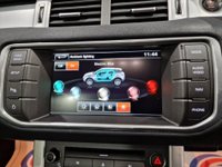 USED 2015 15 LAND ROVER RANGE ROVER EVOQUE 2.2 SD4 Dynamic Loire Blue SUV 5dr Diesel Auto 4WD Euro 5 (s/s) (190 ps) 