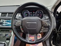 USED 2015 15 LAND ROVER RANGE ROVER EVOQUE 2.2 SD4 Dynamic Loire Blue SUV 5dr Diesel Auto 4WD Euro 5 (s/s) (190 ps) 
