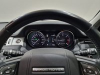 USED 2015 15 LAND ROVER RANGE ROVER EVOQUE 2.2 SD4 Dynamic Loire Blue SUV 5dr Diesel Auto 4WD Euro 5 (s/s) (190 ps) 