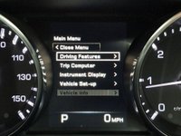 USED 2015 15 LAND ROVER RANGE ROVER EVOQUE 2.2 SD4 Dynamic Loire Blue SUV 5dr Diesel Auto 4WD Euro 5 (s/s) (190 ps) 