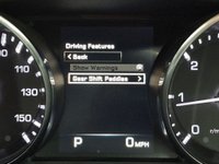 USED 2015 15 LAND ROVER RANGE ROVER EVOQUE 2.2 SD4 Dynamic Loire Blue SUV 5dr Diesel Auto 4WD Euro 5 (s/s) (190 ps) 