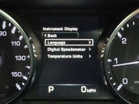 USED 2015 15 LAND ROVER RANGE ROVER EVOQUE 2.2 SD4 Dynamic Loire Blue SUV 5dr Diesel Auto 4WD Euro 5 (s/s) (190 ps) 