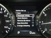 USED 2015 15 LAND ROVER RANGE ROVER EVOQUE 2.2 SD4 Dynamic Loire Blue SUV 5dr Diesel Auto 4WD Euro 5 (s/s) (190 ps) 