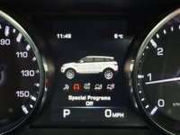 USED 2015 15 LAND ROVER RANGE ROVER EVOQUE 2.2 SD4 Dynamic Loire Blue SUV 5dr Diesel Auto 4WD Euro 5 (s/s) (190 ps) 