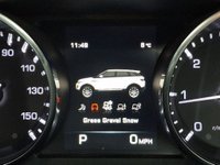USED 2015 15 LAND ROVER RANGE ROVER EVOQUE 2.2 SD4 Dynamic Loire Blue SUV 5dr Diesel Auto 4WD Euro 5 (s/s) (190 ps) 