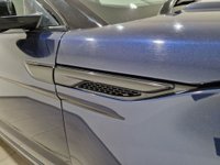 USED 2015 15 LAND ROVER RANGE ROVER EVOQUE 2.2 SD4 Dynamic Loire Blue SUV 5dr Diesel Auto 4WD Euro 5 (s/s) (190 ps) 