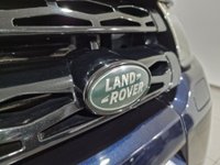 USED 2015 15 LAND ROVER RANGE ROVER EVOQUE 2.2 SD4 Dynamic Loire Blue SUV 5dr Diesel Auto 4WD Euro 5 (s/s) (190 ps) 