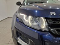 USED 2015 15 LAND ROVER RANGE ROVER EVOQUE 2.2 SD4 Dynamic Loire Blue SUV 5dr Diesel Auto 4WD Euro 5 (s/s) (190 ps) 