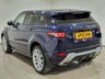 USED 2015 15 LAND ROVER RANGE ROVER EVOQUE 2.2 SD4 Dynamic Loire Blue SUV 5dr Diesel Auto 4WD Euro 5 (s/s) (190 ps) 